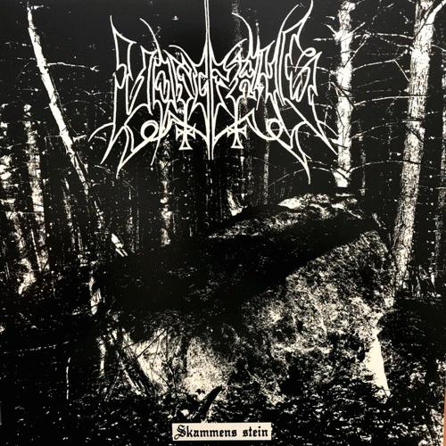 Vorgfang : Skammens Stein